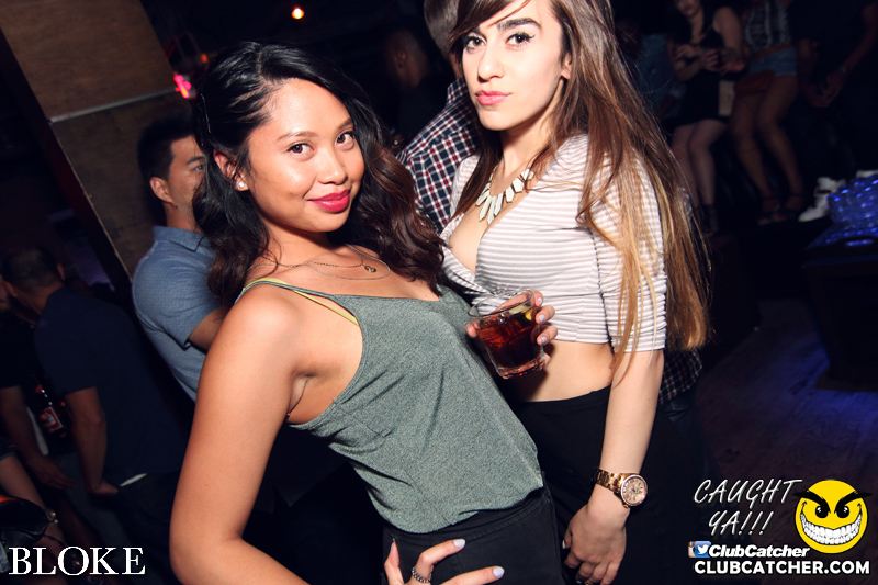 Bloke nightclub photo 45 - June 11th, 2015