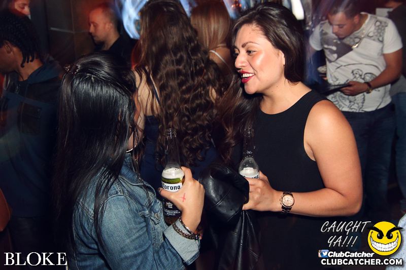 Bloke nightclub photo 47 - June 11th, 2015