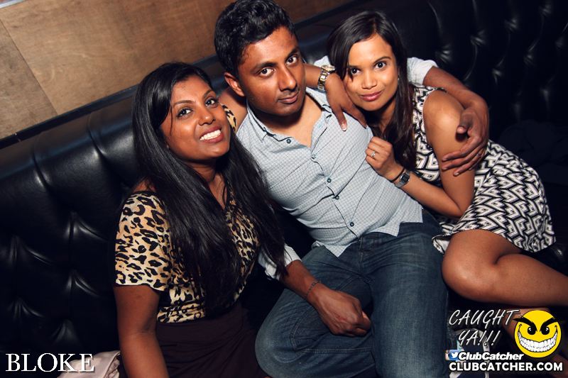 Bloke nightclub photo 55 - June 11th, 2015