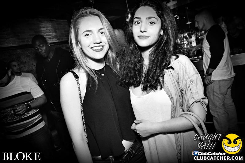 Bloke nightclub photo 66 - June 11th, 2015