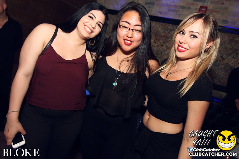 Bloke nightclub photo 68 - June 11th, 2015