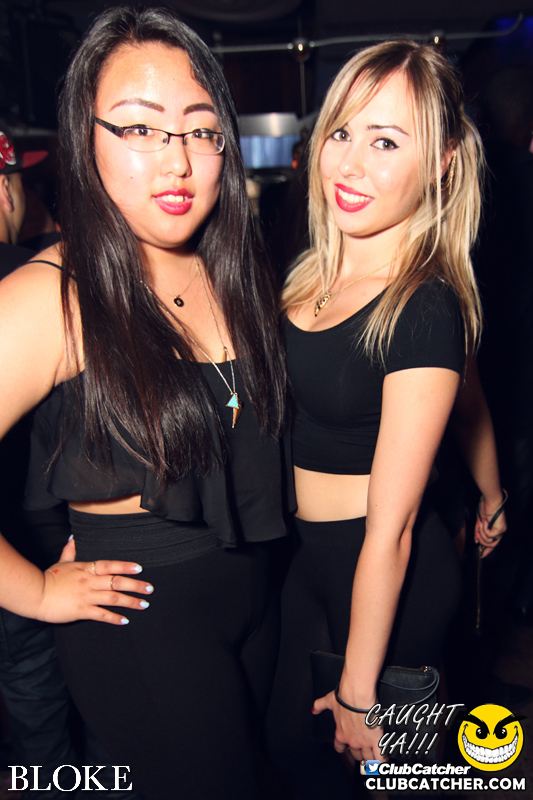 Bloke nightclub photo 9 - June 11th, 2015