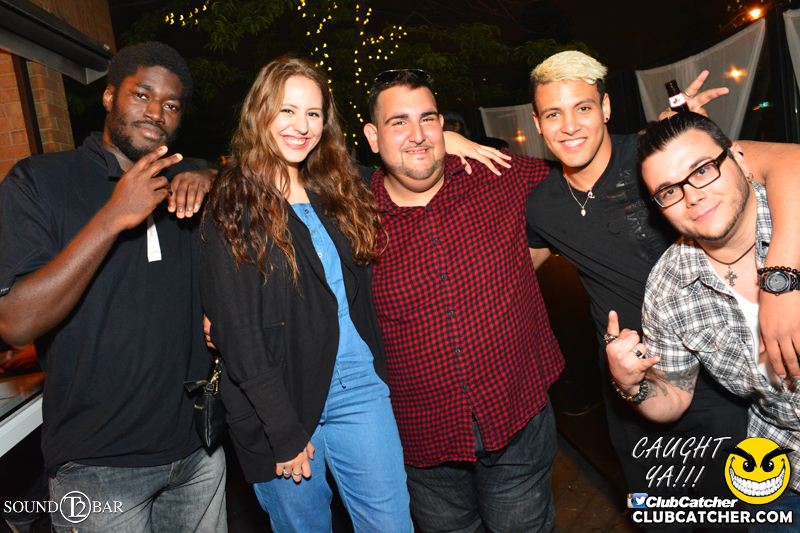 T2 lounge photo 105 - June 11th, 2015