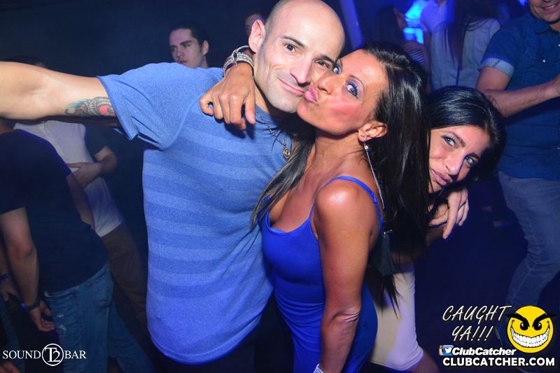 T2 lounge photo 106 - June 11th, 2015