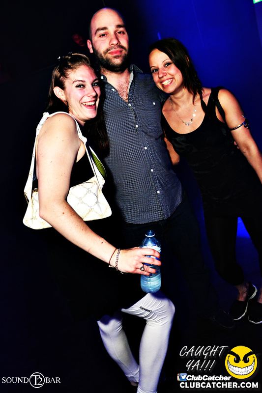 T2 lounge photo 111 - June 11th, 2015