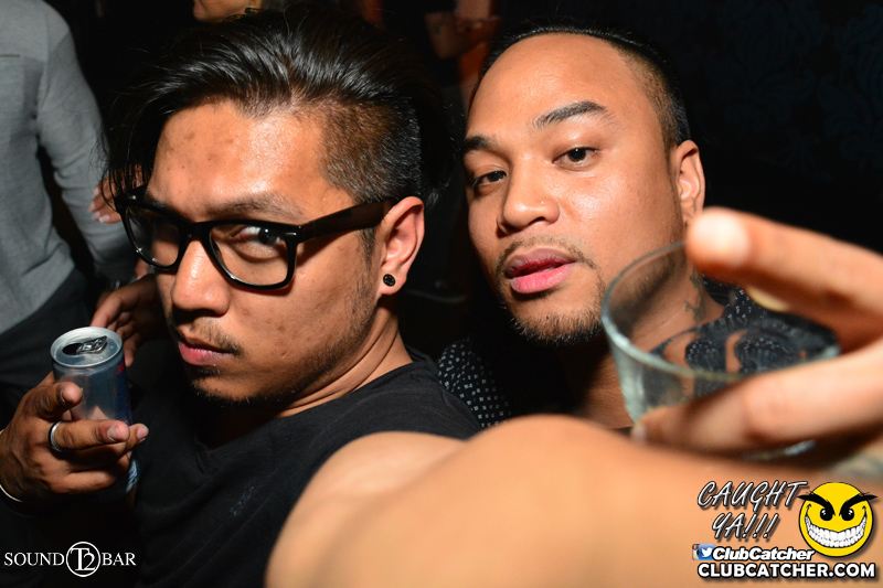 T2 lounge photo 112 - June 11th, 2015