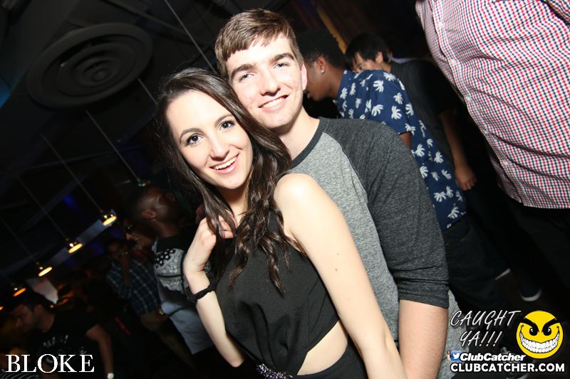 Bloke nightclub photo 102 - June 12th, 2015