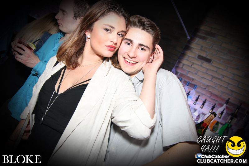 Bloke nightclub photo 104 - June 12th, 2015