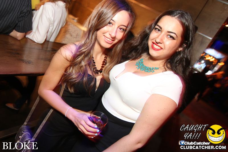 Bloke nightclub photo 105 - June 12th, 2015