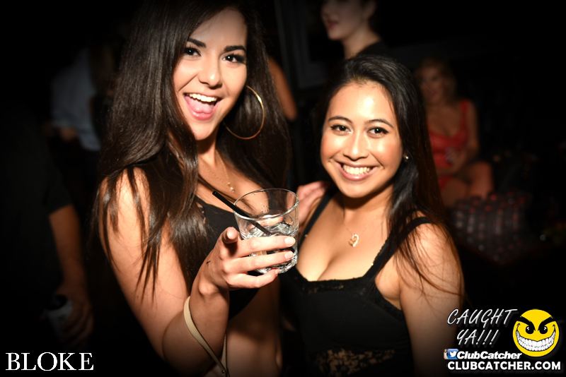 Bloke nightclub photo 12 - June 12th, 2015