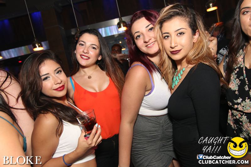 Bloke nightclub photo 116 - June 12th, 2015