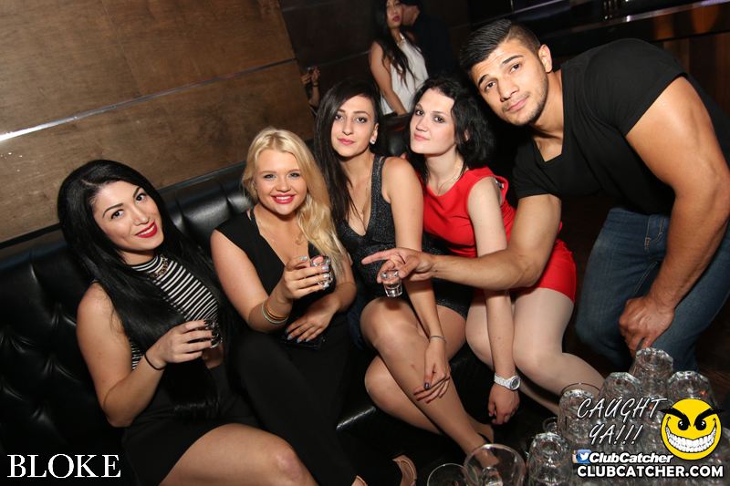 Bloke nightclub photo 15 - June 12th, 2015