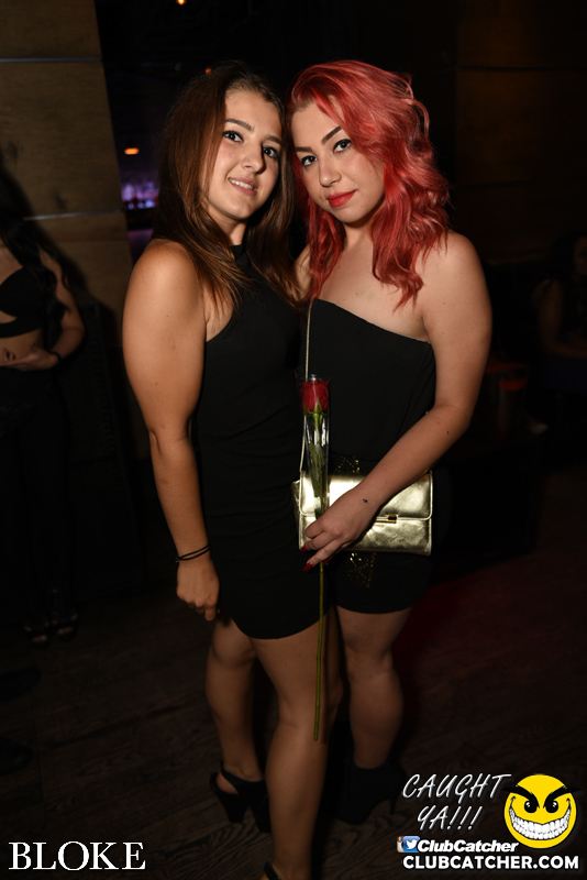 Bloke nightclub photo 20 - June 12th, 2015