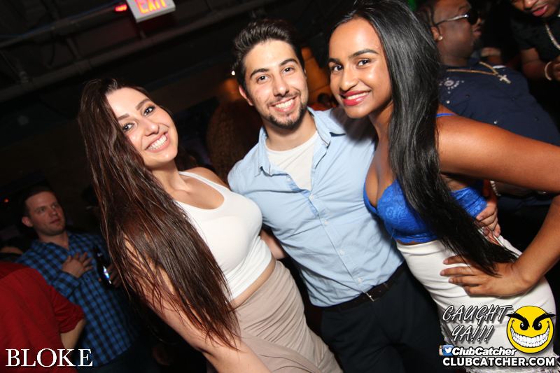 Bloke nightclub photo 29 - June 12th, 2015