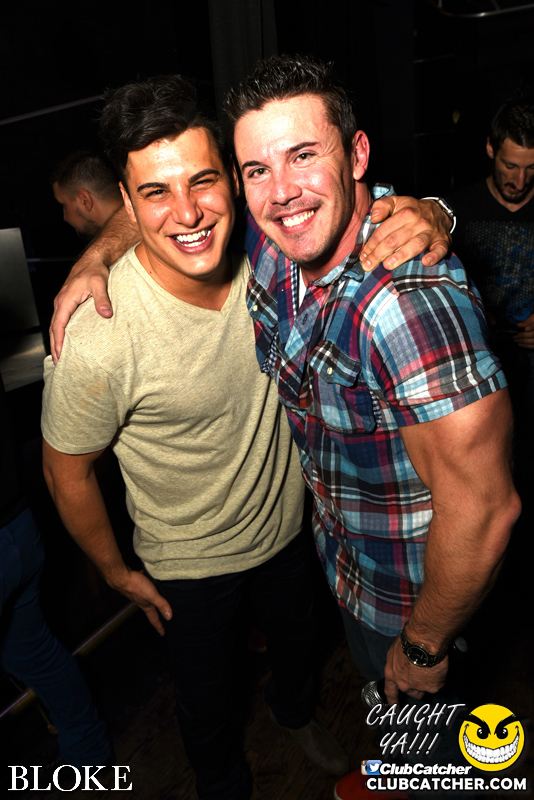 Bloke nightclub photo 4 - June 12th, 2015