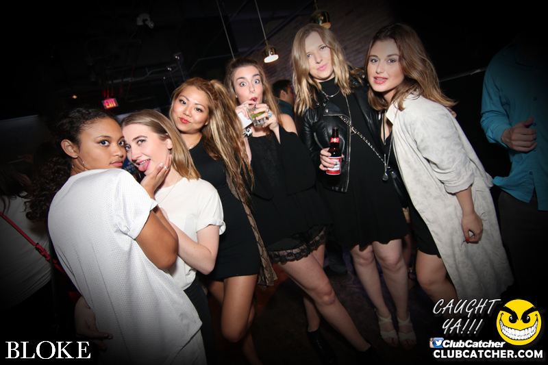 Bloke nightclub photo 31 - June 12th, 2015