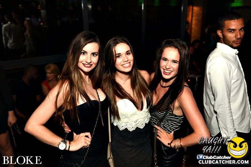 Bloke nightclub photo 40 - June 12th, 2015