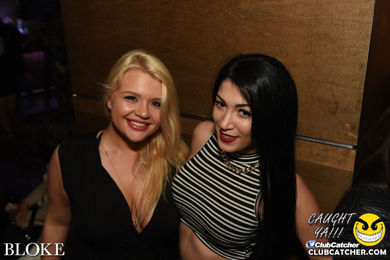 Bloke nightclub photo 62 - June 12th, 2015