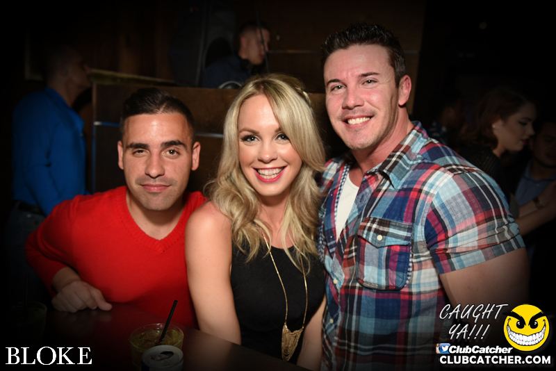 Bloke nightclub photo 8 - June 12th, 2015