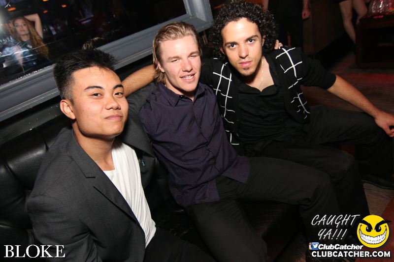 Bloke nightclub photo 84 - June 12th, 2015