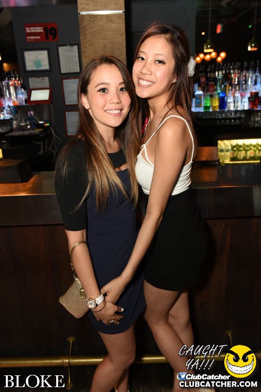 Bloke nightclub photo 10 - June 12th, 2015