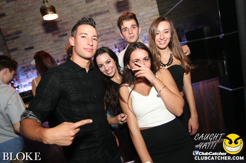 Bloke nightclub photo 93 - June 12th, 2015