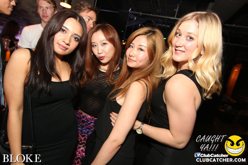 Bloke nightclub photo 96 - June 12th, 2015