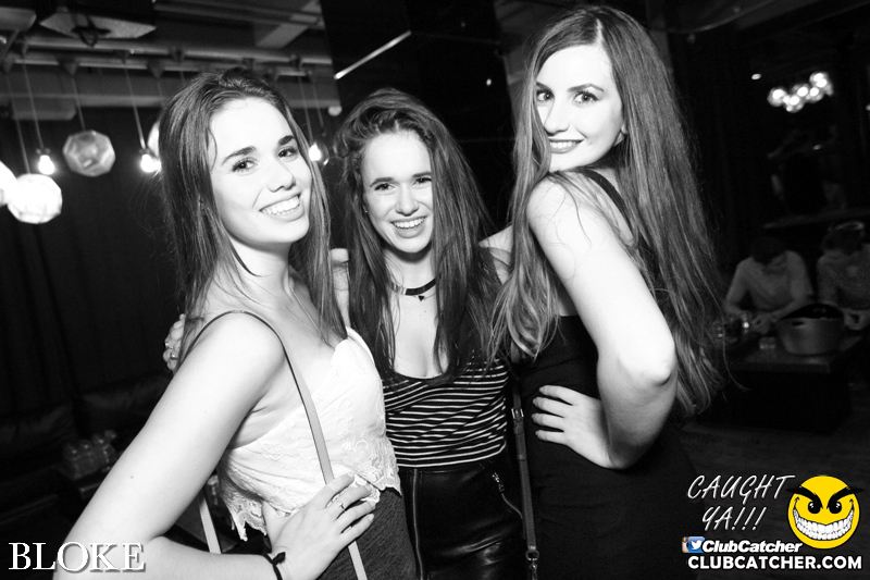 Bloke nightclub photo 100 - June 12th, 2015