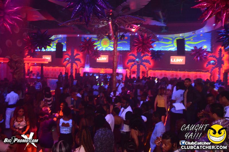 Luxy nightclub photo 1 - June 12th, 2015