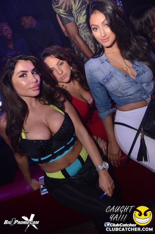 Luxy nightclub photo 2 - June 12th, 2015