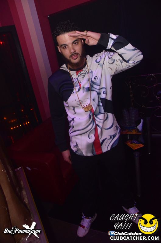 Luxy nightclub photo 11 - June 12th, 2015