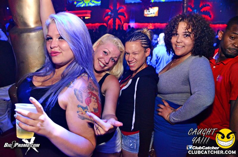 Luxy nightclub photo 104 - June 12th, 2015