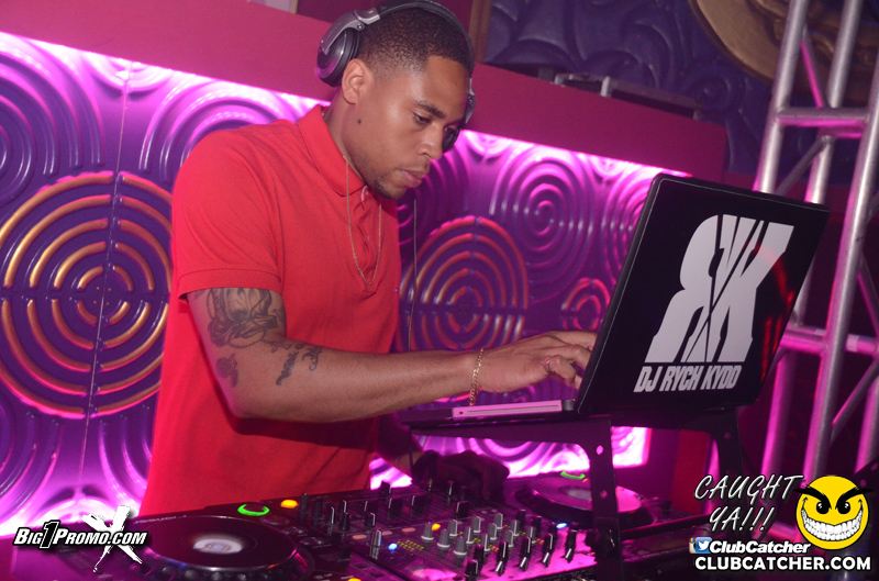 Luxy nightclub photo 12 - June 12th, 2015