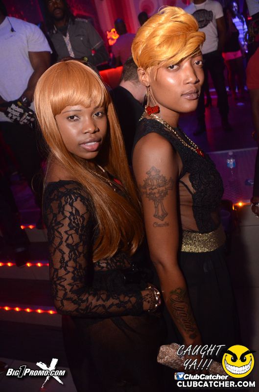 Luxy nightclub photo 111 - June 12th, 2015
