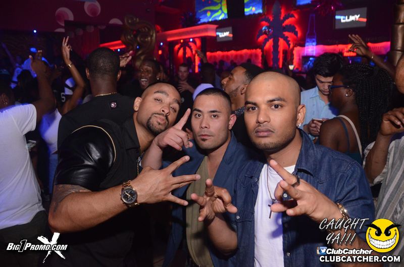 Luxy nightclub photo 115 - June 12th, 2015