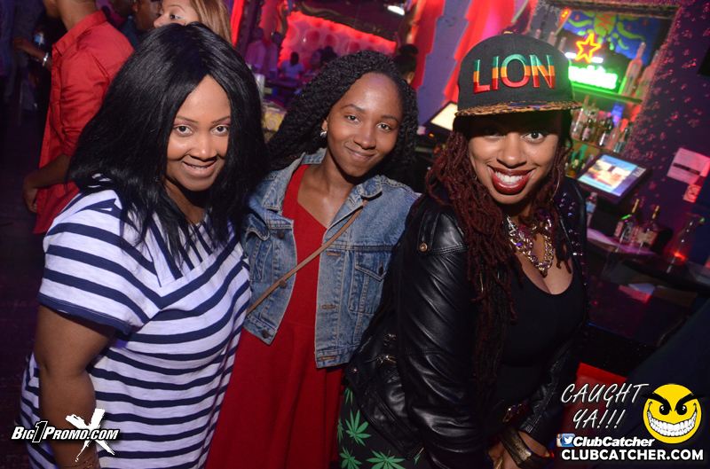Luxy nightclub photo 121 - June 12th, 2015