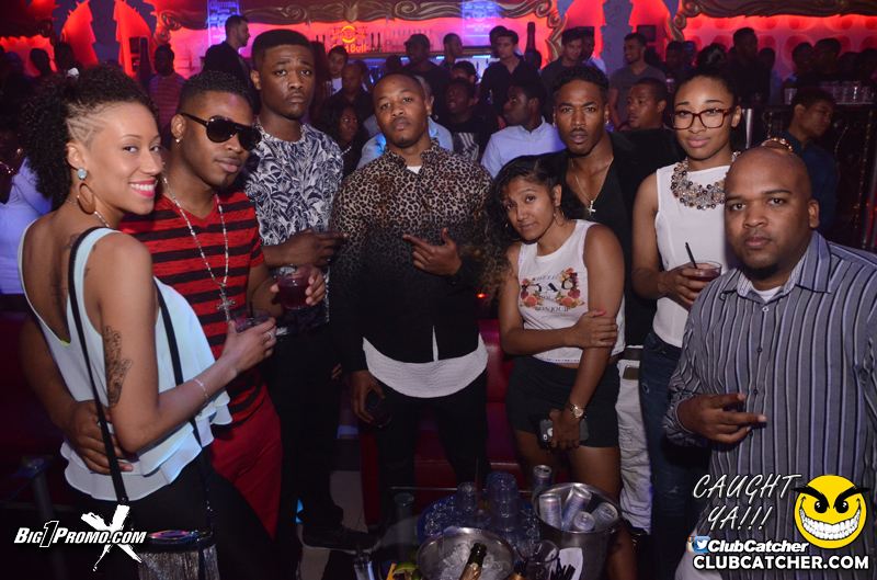 Luxy nightclub photo 123 - June 12th, 2015