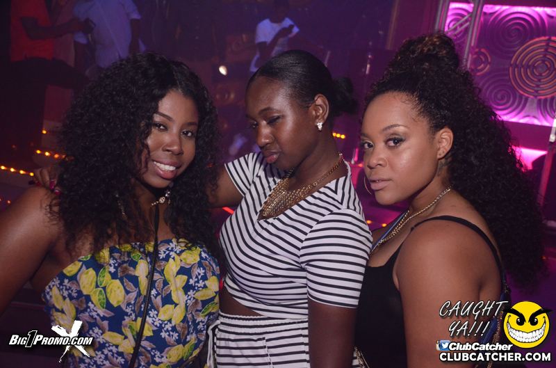 Luxy nightclub photo 124 - June 12th, 2015