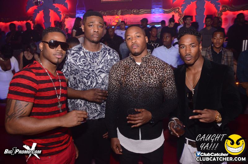 Luxy nightclub photo 128 - June 12th, 2015