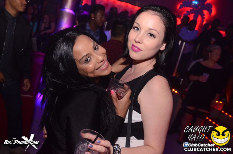 Luxy nightclub photo 14 - June 12th, 2015