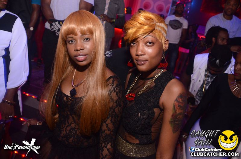 Luxy nightclub photo 142 - June 12th, 2015