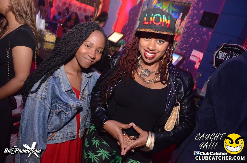 Luxy nightclub photo 144 - June 12th, 2015