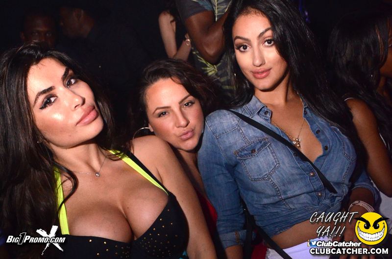 Luxy nightclub photo 27 - June 12th, 2015