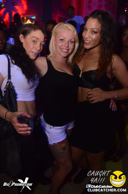 Luxy nightclub photo 30 - June 12th, 2015