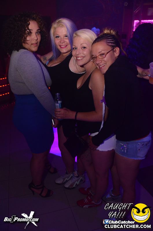 Luxy nightclub photo 36 - June 12th, 2015