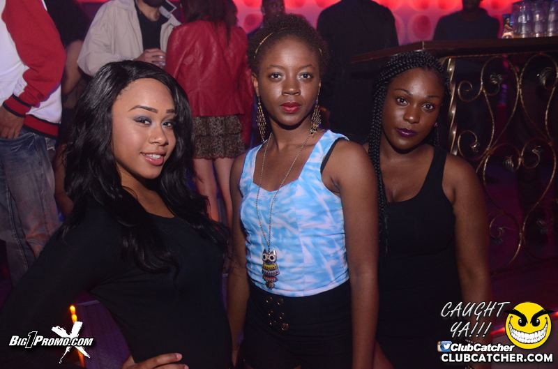 Luxy nightclub photo 64 - June 12th, 2015