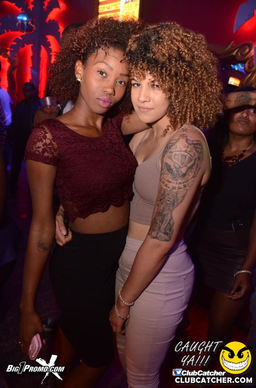 Luxy nightclub photo 8 - June 12th, 2015