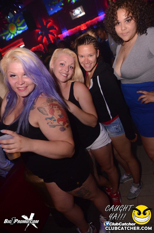 Luxy nightclub photo 83 - June 12th, 2015
