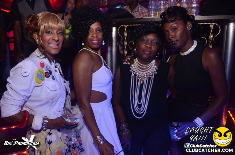 Luxy nightclub photo 86 - June 12th, 2015