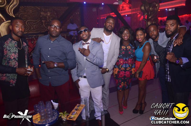 Luxy nightclub photo 95 - June 12th, 2015